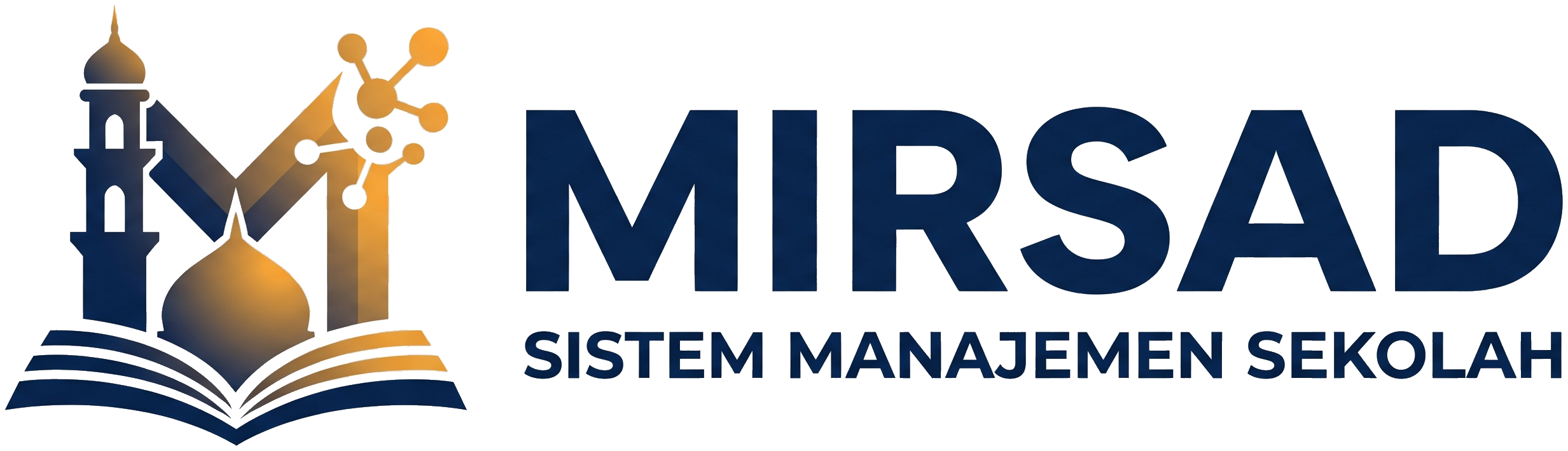 Mirsad — Sistem Manajemen Sekolah